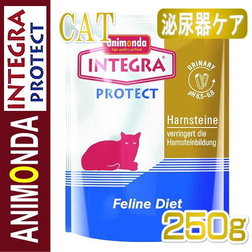 アニモンダ/インテグラ プロテクト pHバランス ドライ250g