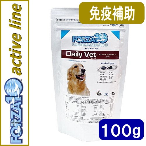 フォルツァ10 /アクティブライン リセット 2kg